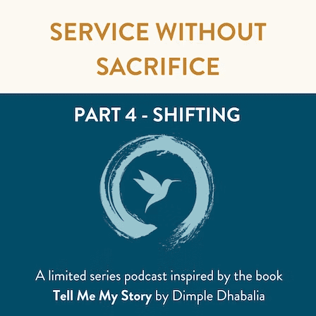 service-without-sacrifice-podcast